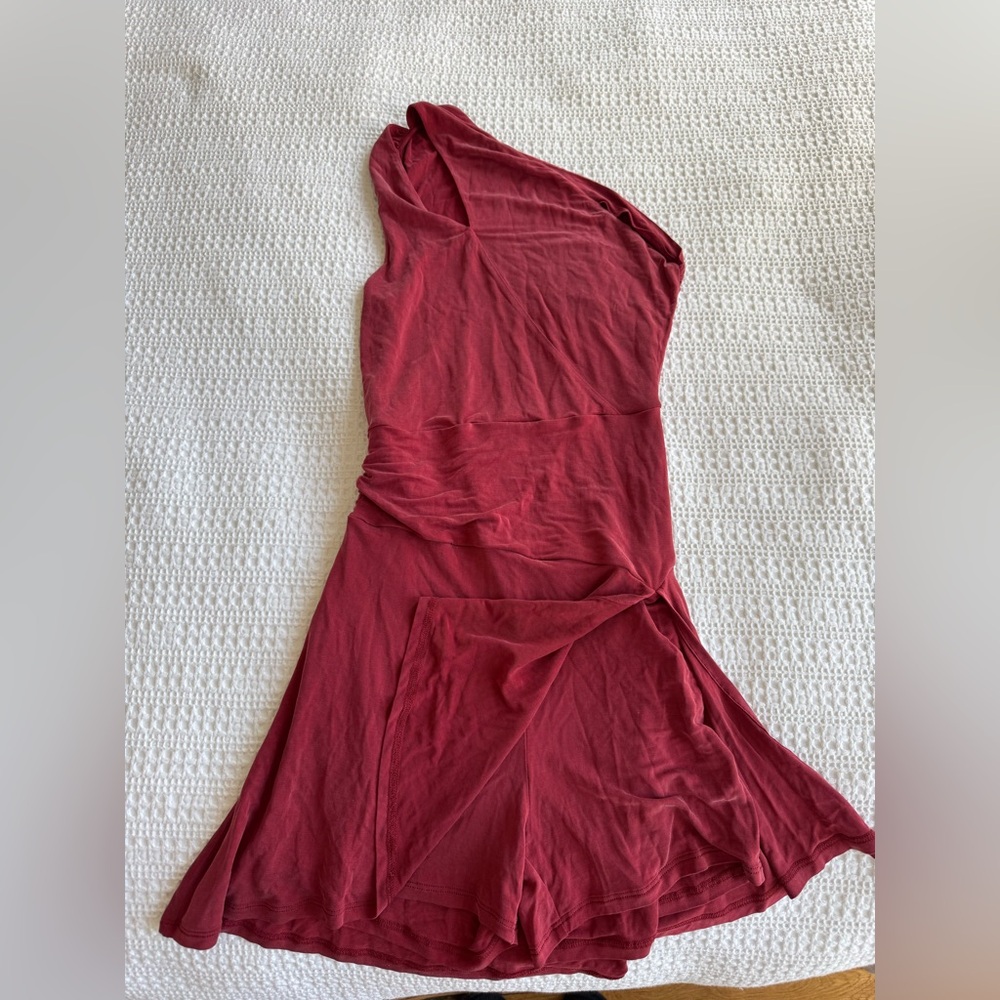 Peachy Den Skylie Skort Dress - Picture 5 of 6